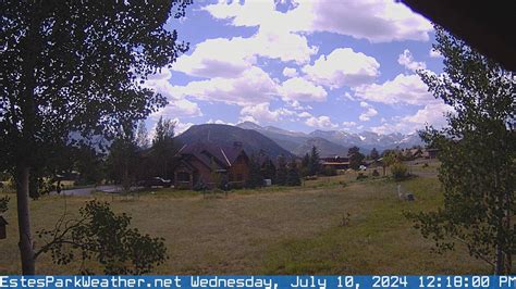 larimer county webcams